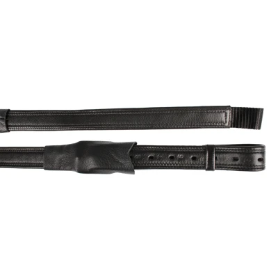 Image of Horka Stirrup Leathers Dressage Nylon