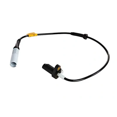 Image of Sensor, wheel speed HELLA 6PU 009 106 041