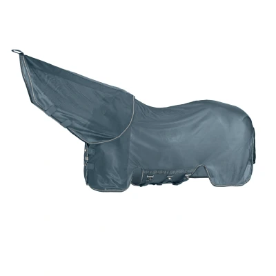 Image of Eskadron SS25 Classic Fly Rug with Detachable Neck