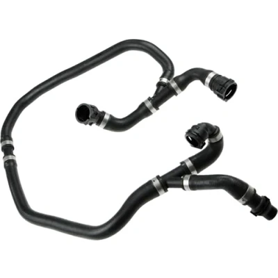 Image of Heater hose GATES 02 1771