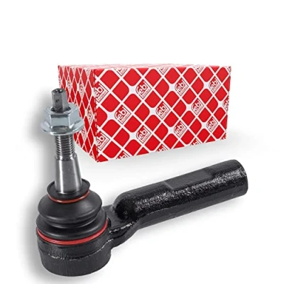 Image of Tie Rod End FEBI BILSTEIN 48058