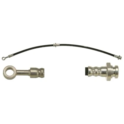 Image of Brake Hose TRW PHD656