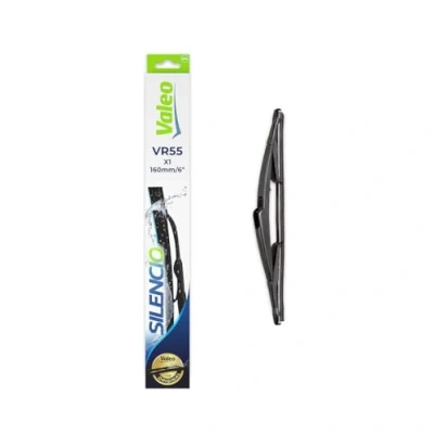 Image of Wiper Blade VALEO 574200