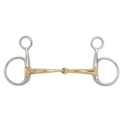 Image of BR Single Jointed Hanging Cheek Soft Contact 12 mm Cheeks 110