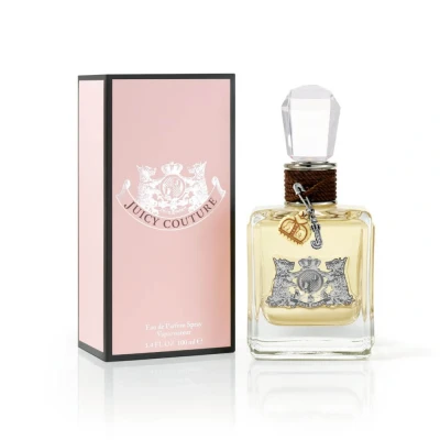 Image of Juicy Couture Eau de Parfum Spray 100ml