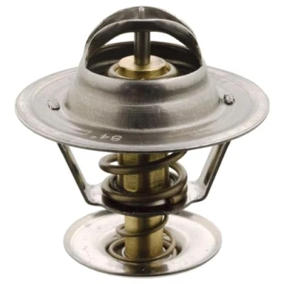 Image of Thermostat, coolant FEBI BILSTEIN 17884