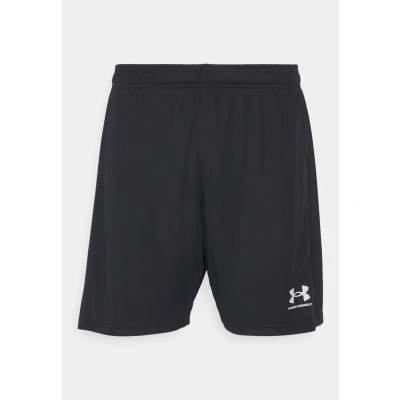 Image of Under Armour Challenger Sports shorts, Men&#039;s, Size: Small, Black/white