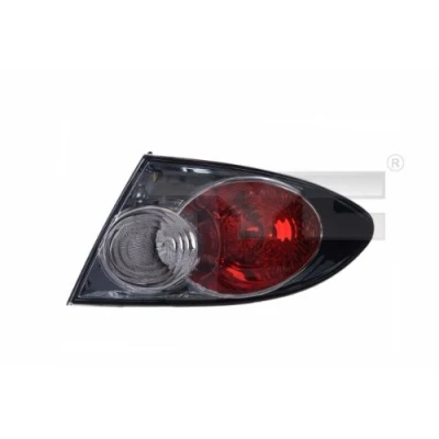 Image of Combination Rearlight TYC 11 1063 2