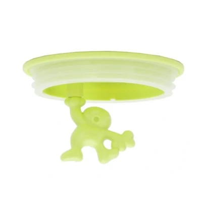 Image of Alessi Spare Lidfor Storage Jar Gianni Literime