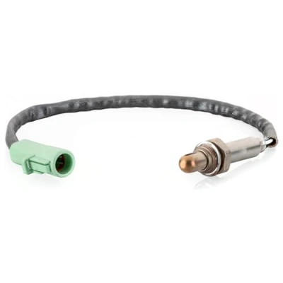 Image of Lambda Sensor HELLA 6PA 358 103 381
