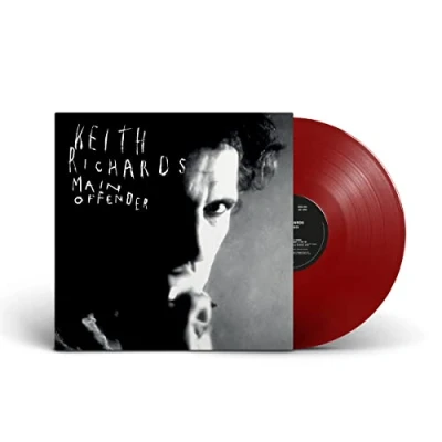 Image of Main Offender [VINYL]