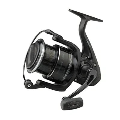 Image of Quick Darkside 4 Spod 7000S FD 3+1bb Fishing reel
