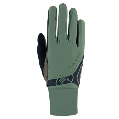 Image of Roeckl Melbourne gloves