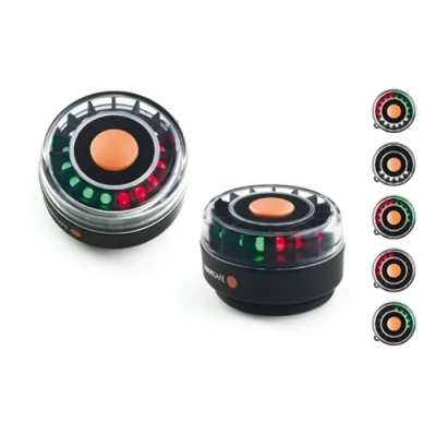 Image of Navisafe Tri Colour (Boat lighting With Magnet Mounting) Camping