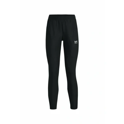 Image of Under Armour Challenger Tracksuit bottoms black, Women&#039;s, Size: Medium, Black