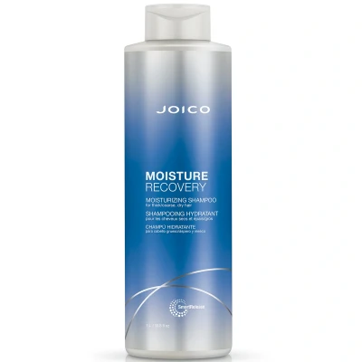 Image of Joico Moisture Recovery Shampoo 1000ml (Worth £66.33)