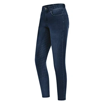 Image of ELT SS&#039;23 Riding Breeches Luna Jeans