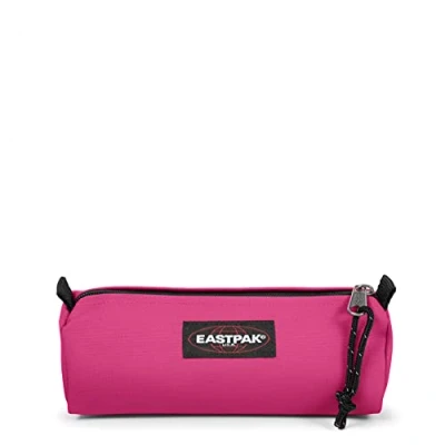 Image of Eastpak Benchmark Single Pencil case, Size: One Size, Pink