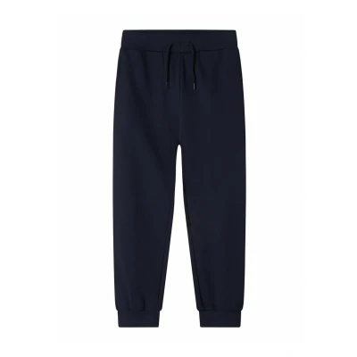 Image of Name it kids Boy&#039;s Nkmvian Nreg SWE Pant Unb Noos, Dark Sapphire, 92