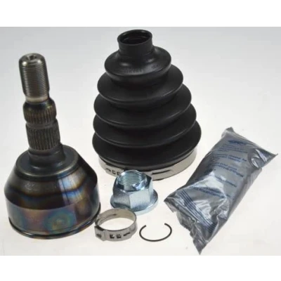 Image of Joint Kit, drive shaft LÖBRO 304386