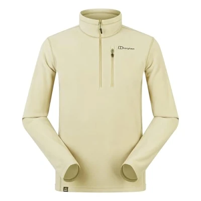 Image of Berghaus Men&#039;s Prism Micro Polartec Fleece Jacket
