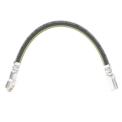 Image of Brake Hose BREMBO T 85 012