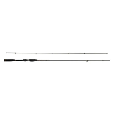 Image of Hearty Rise Zander Force II Spin rod 2.53m (7 32g) Spinning