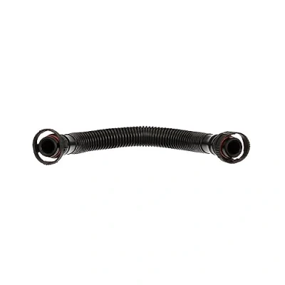Image of Hose, crankcase breather GATES EMH652