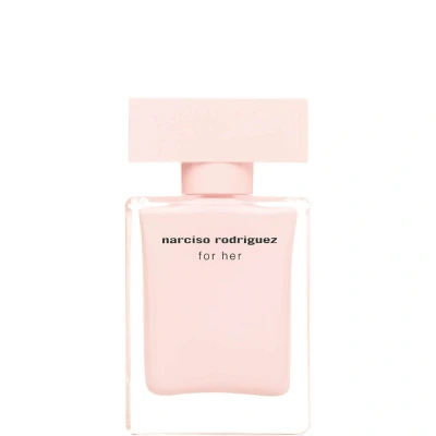 Image of Narciso Rodriguez For Her Eau de Parfum 30ml