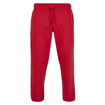 Image of Urban Classics Tracksuit bottoms, Men&#039;s, Size: XS, City red