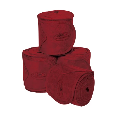 Image of Weatherbeeta Prime Fleece Bandages