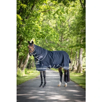 Image of LeMieux Arika Storm Tek rug 200GR