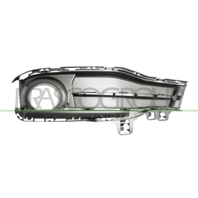 Image of Cover, bumper PRASCO BM0312146