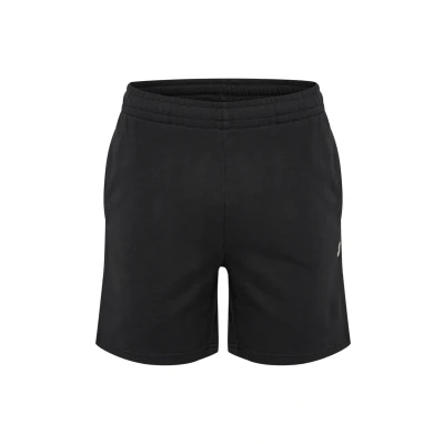 Image of Hummel Pulse CO Regular Sports shorts, Men&#039;s, Size: Large, Black