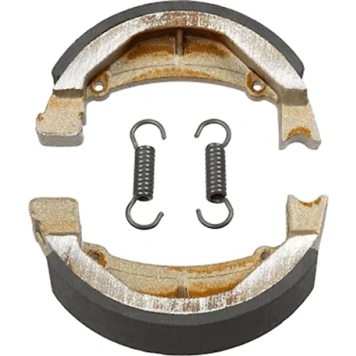 Image of Brake Shoe Set TRW MCS857