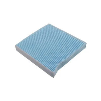 Image of Filter, interior air BLUE PRINT ADA102524