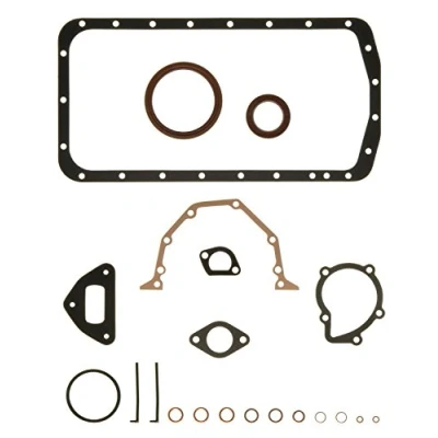 Image of Gasket Set, crank case AJUSA 54020800