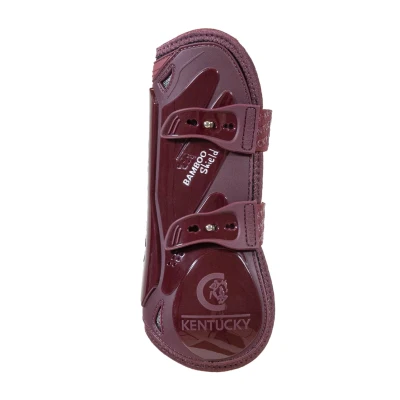 Image of Kentucky Tendon Boots Bamboo Elastic