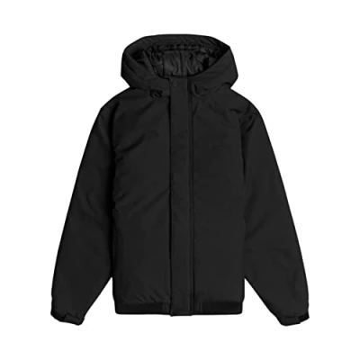 Image of Billabong ALL DAY BOYS Winter jacket for kids, Size: 8y, Black
