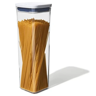Image of OXO Spaghetti Pot Pop 2.1 Liter