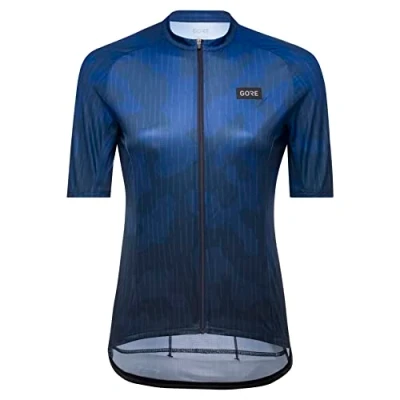 Image of GORE WEAR Women&#039;s Rain Camo Jersey