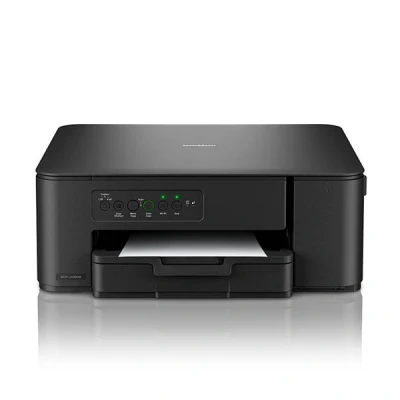 Image of Brother DCP J1260W 3 in 1 Wireless Compact Inkjet Printer