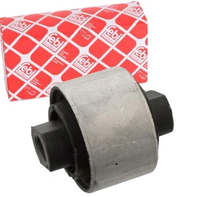 Image of Control Arm /Trailing Bush FEBI BILSTEIN 10020