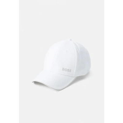 Image of BOSS BOLD Cap, Men&#039;s, Size: One Size, Natural
