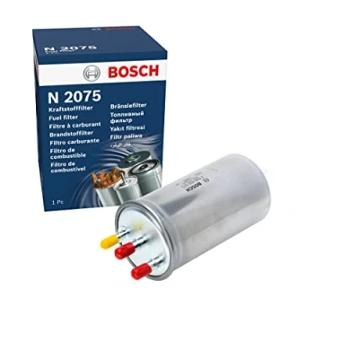 Image of Fuel filter BOSCH F 026 402 075