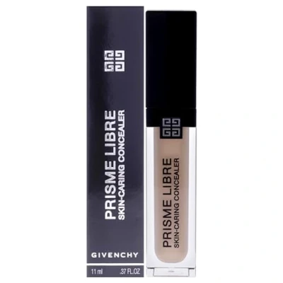 Image of Givenchy Prisme Libre Concealer 11ml (Various Shades) W245