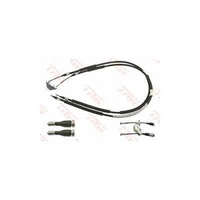 Image of Cable, parking brake TRW GCH123