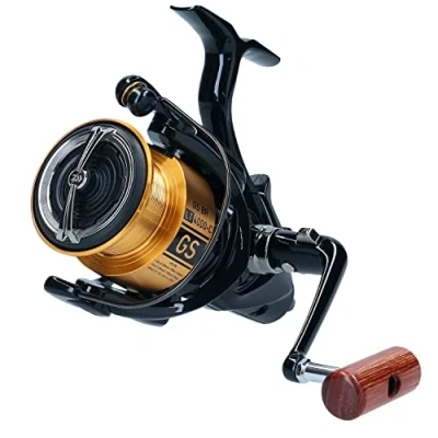 Image of Daiwa 20 GS BR LT 3000 Fishing reel