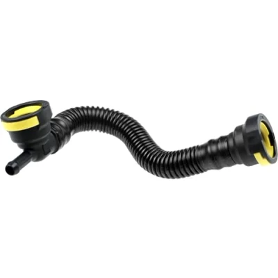 Image of Hose, crankcase breather GATES EMH375