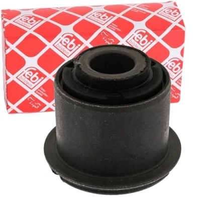 Image of Control Arm /Trailing Bush FEBI BILSTEIN 11759